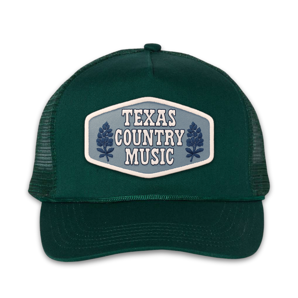 Texas Culture Caps